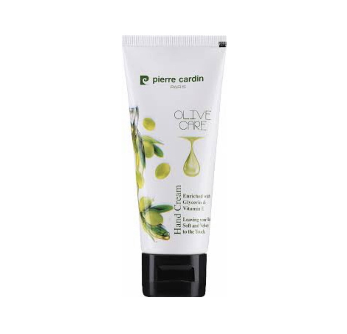 کرم دست olive care  پیرکاردین
