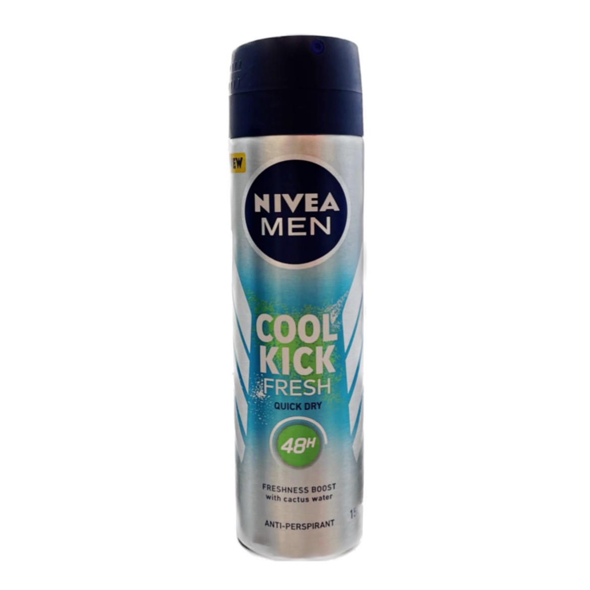 اسپری مردانه  cool kick fresh نیوا