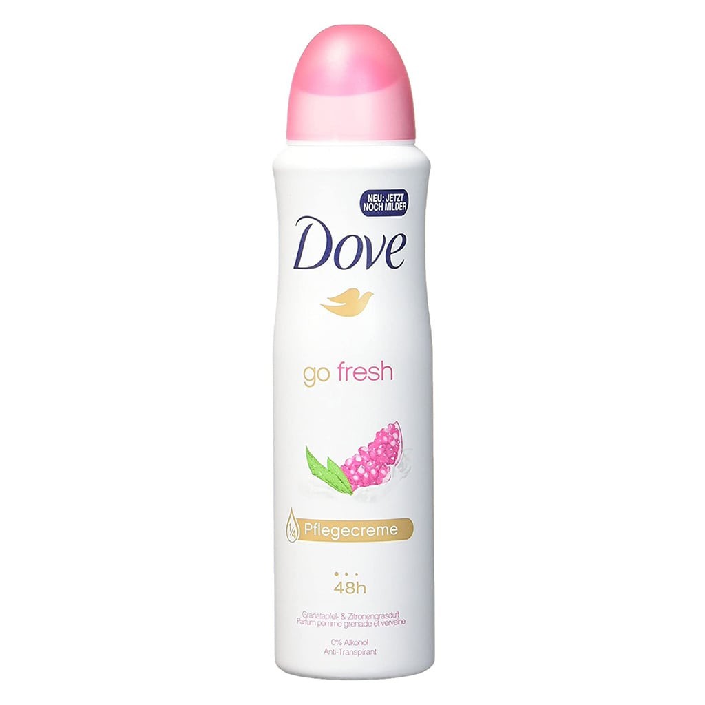 اسپری داو go fresh
