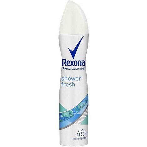 اسپری shower fresh رکسونا