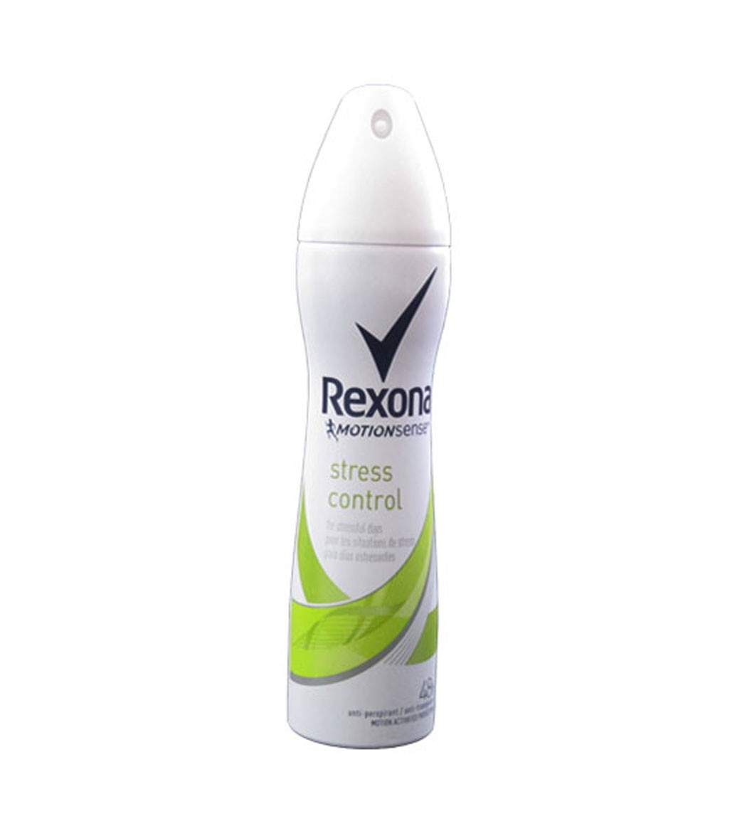 اسپری stress control رکسونا