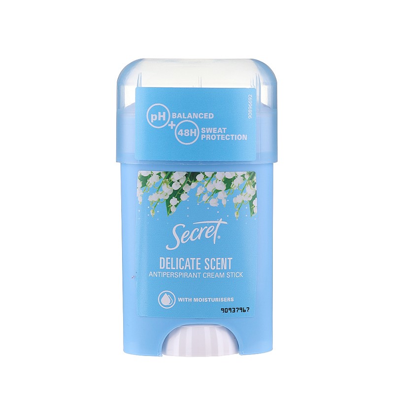 مام صابونی delicate scent سکرت