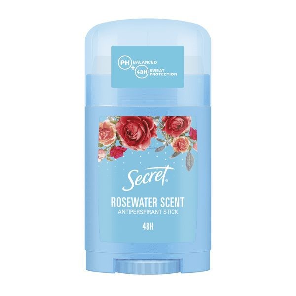 مام صابونی rosewater scent سکرت