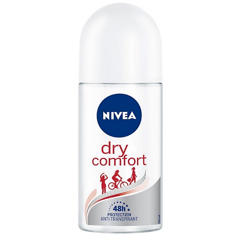 مام رولی dry comfort نیوا