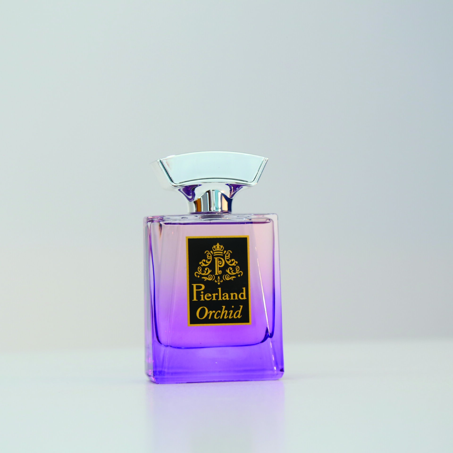 عطر زنانه پیرلند orchid