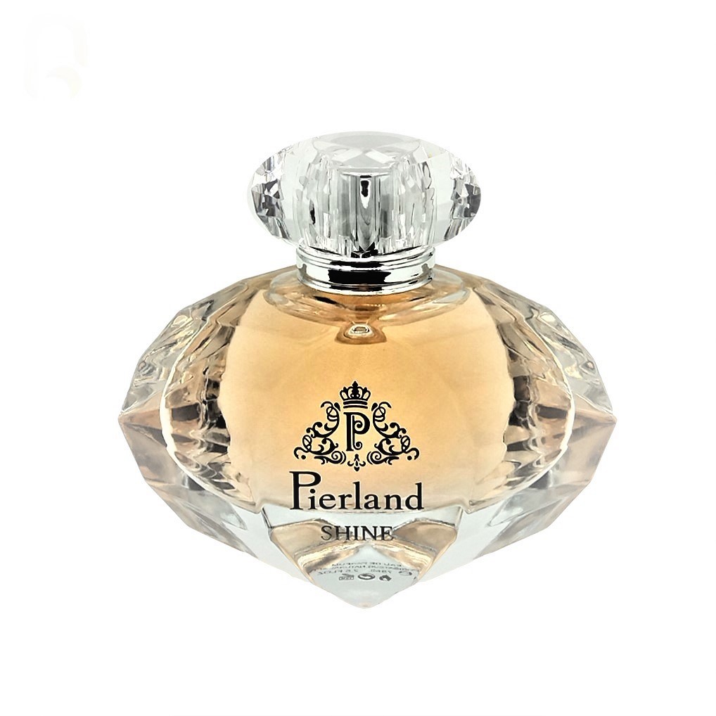 عطر زنانه پیرلند مدل shine