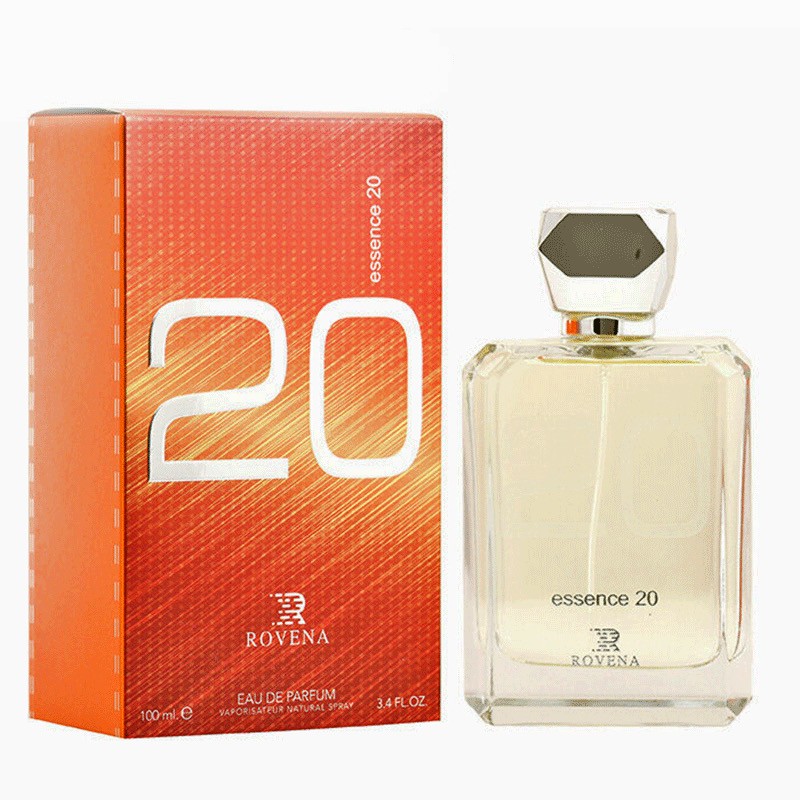 ادکلن essence20