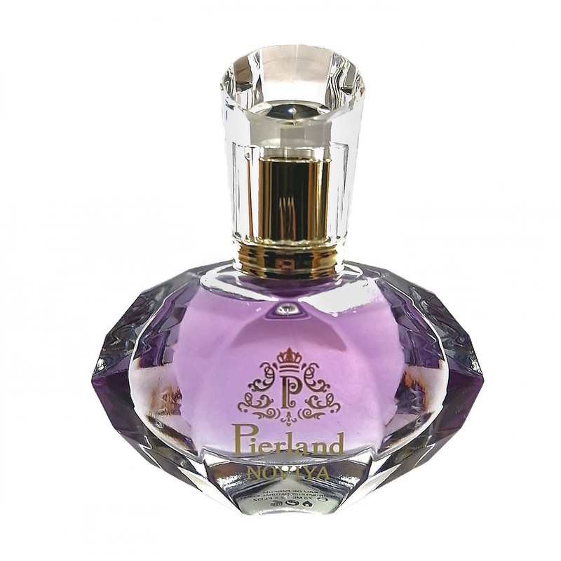عطر پیرلند مدل noviya