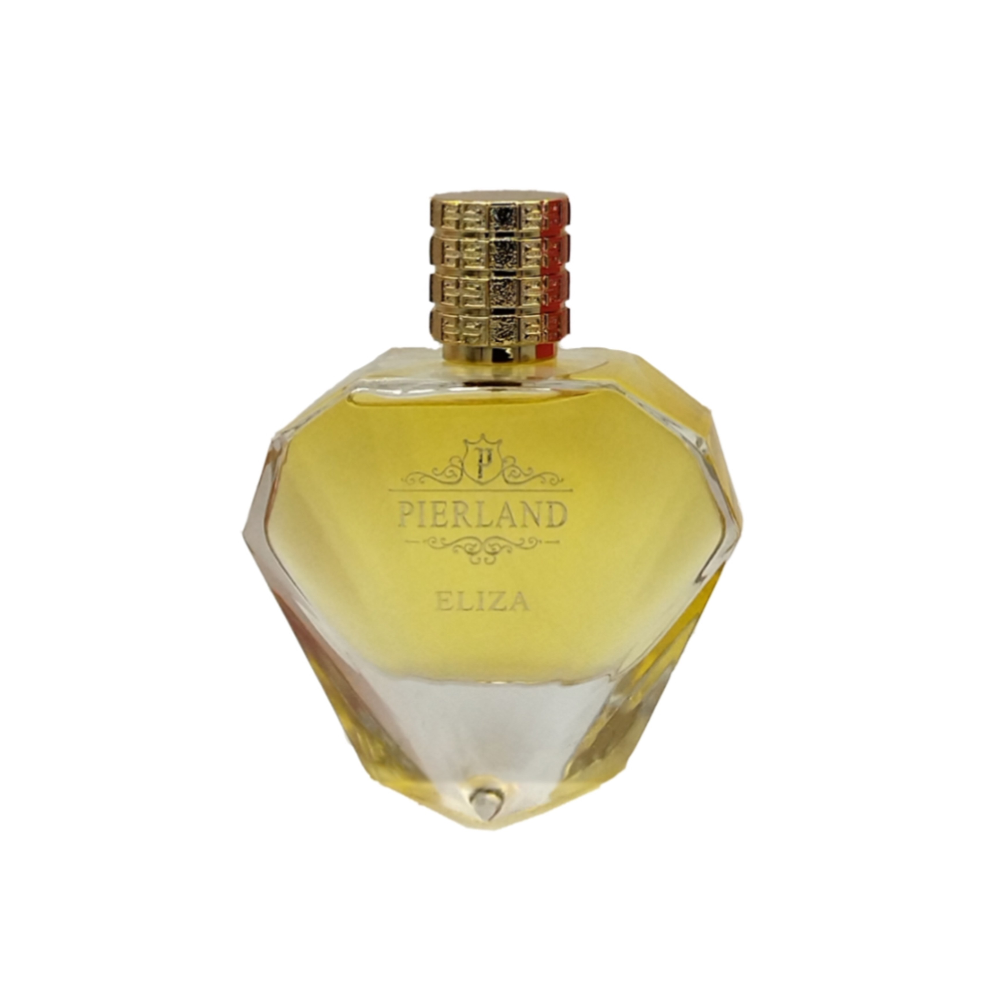 عطر زنانه پیرلند مدل eliza