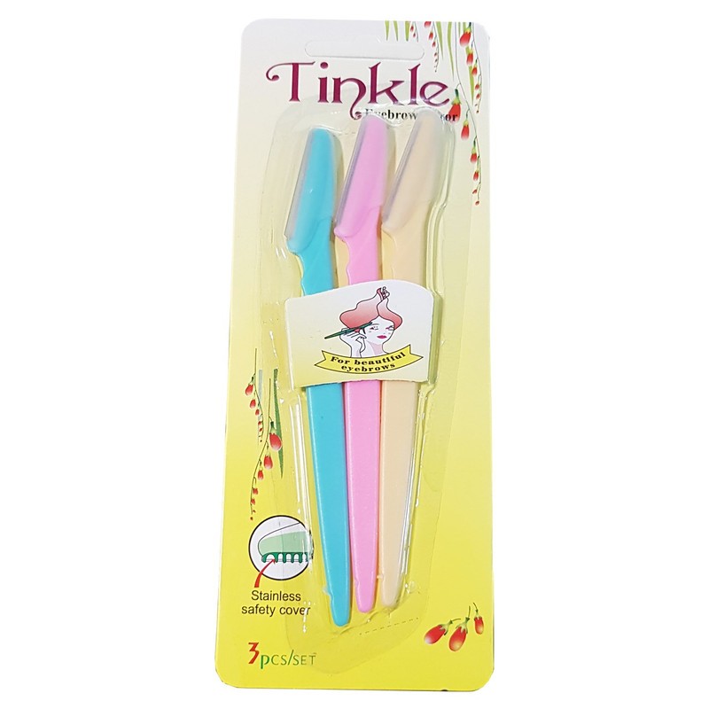تیغ اصلاح TINK