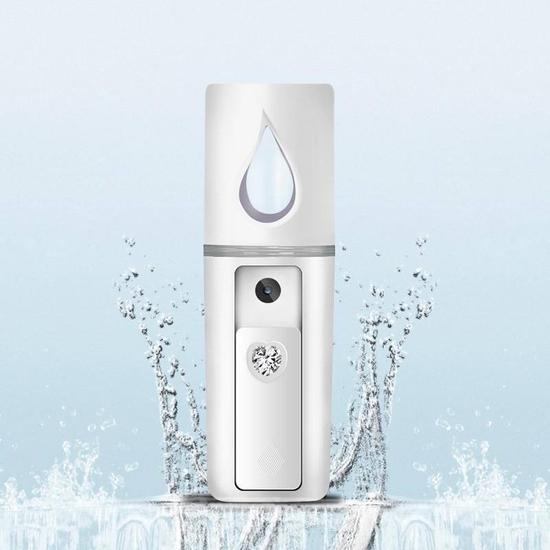 دستگاه بخور سرد صورت NANO MIST SPRAKER