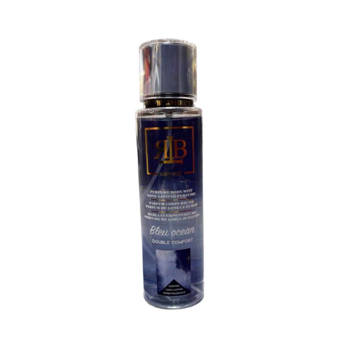 بادی اسپلش RTB مدل blue ocean