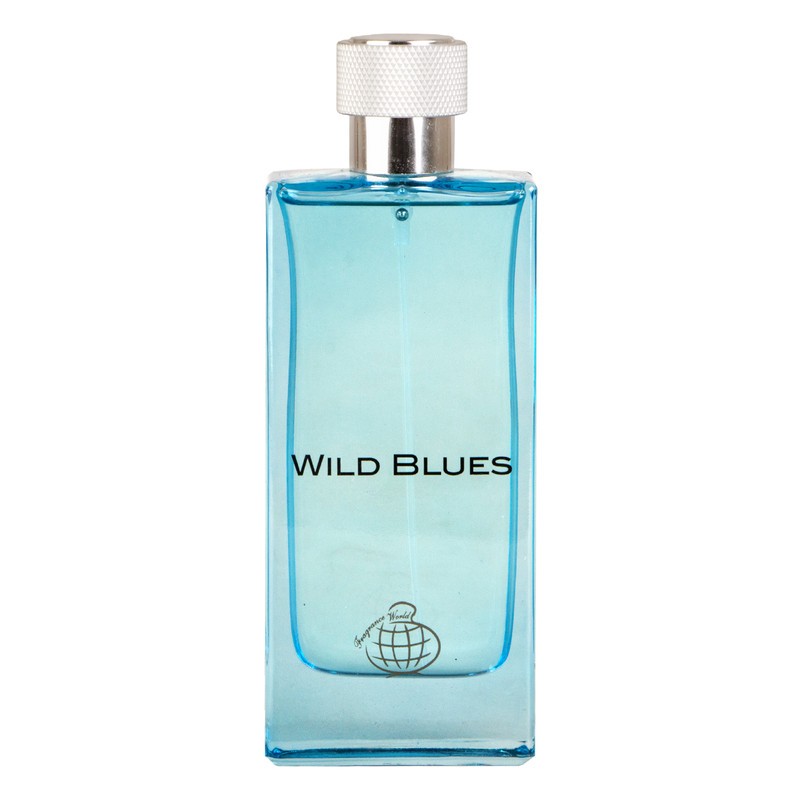 ادکلن wild blues
