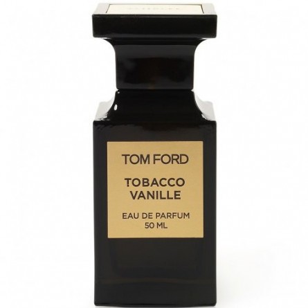 ادکلن vanille en tobacco