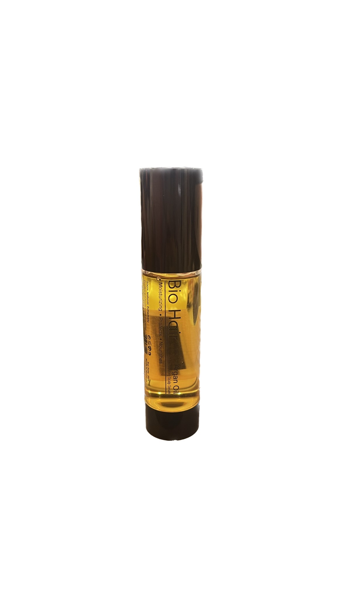 روغن ارگان bio hair