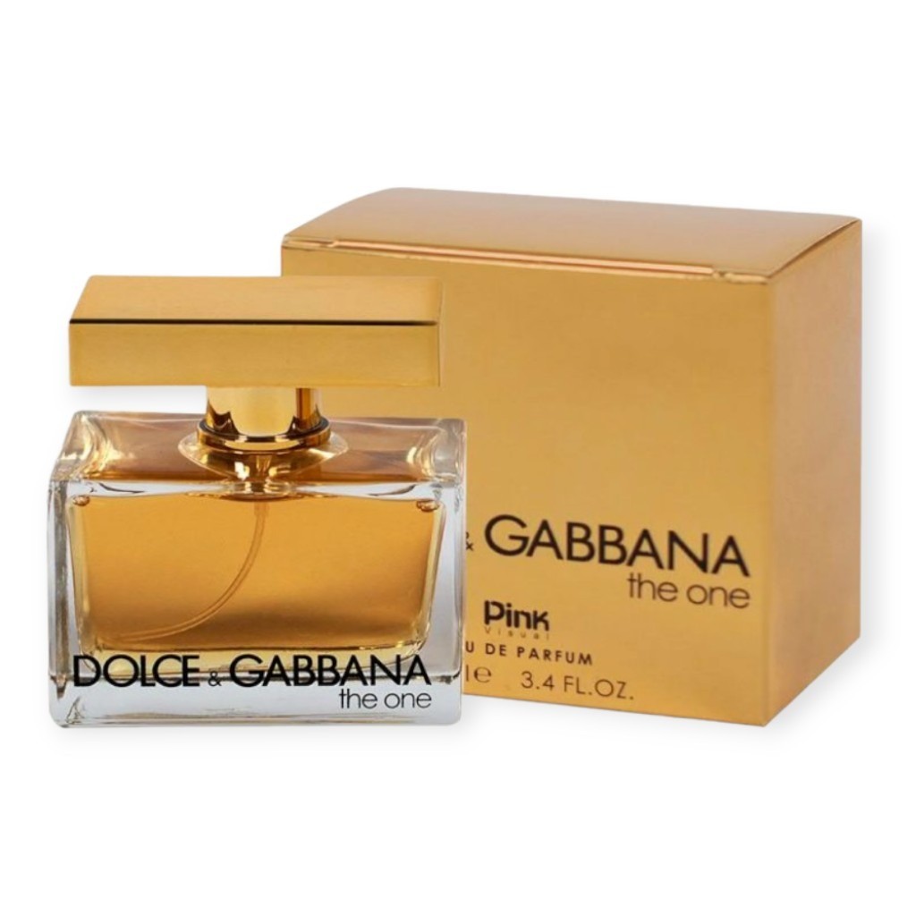 عطر زنانه dolce&gabbana برند پینک