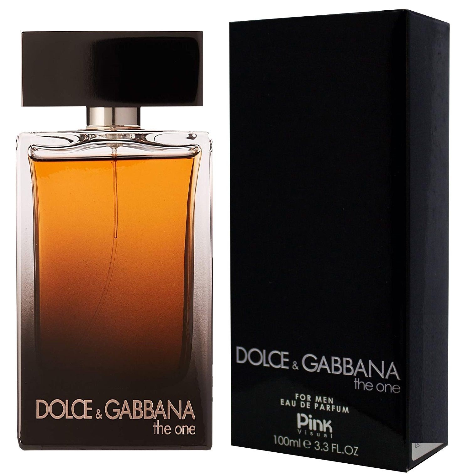 عطر مردانه dolce&gabbana برند پینک