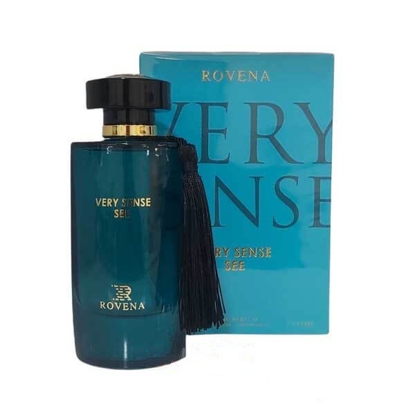 عطر روونا مدل very sense see