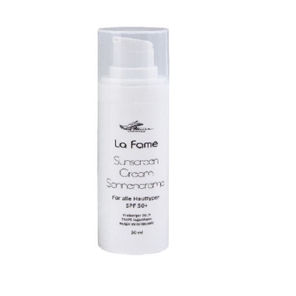 ضد آفتاب SPF50 لافامه