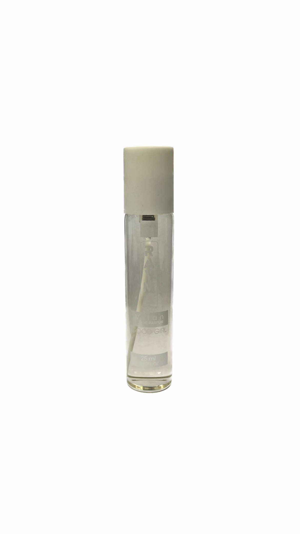 عطر جیبی گود گرل برند rayma