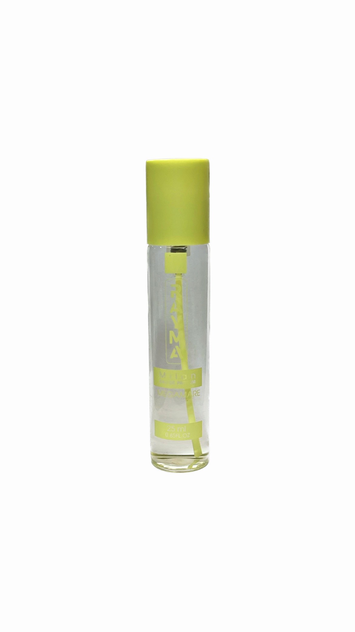 عطر جیبی مگاماره برند rayma