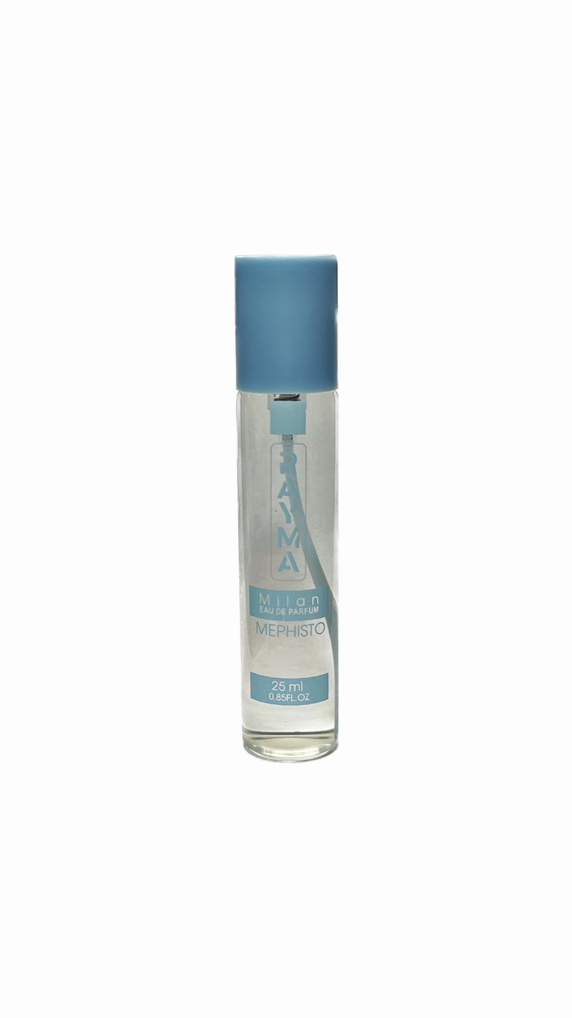 عطر جیبی مفیستو برند rayma