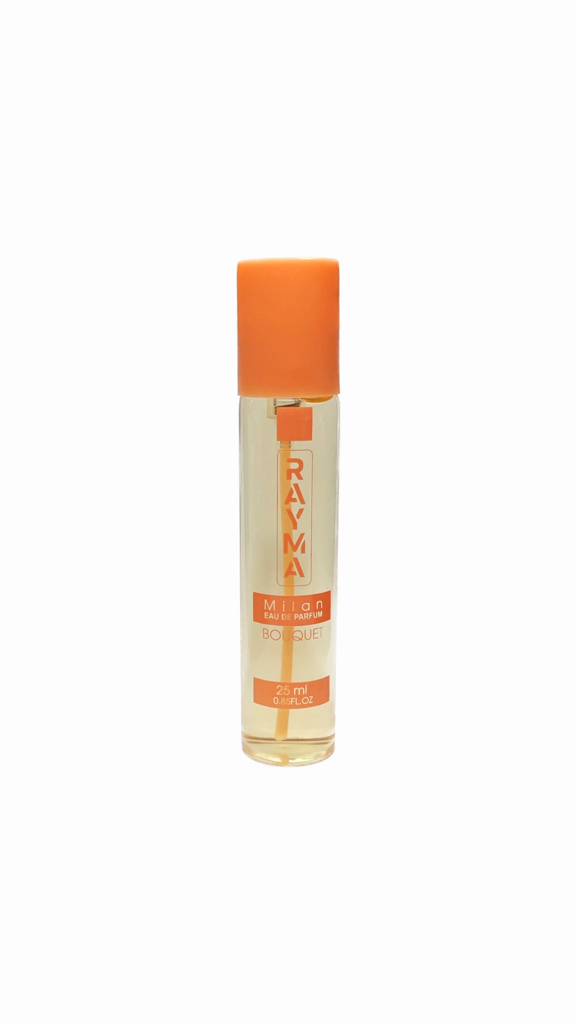 عطر جیبی بوکت برند rayma