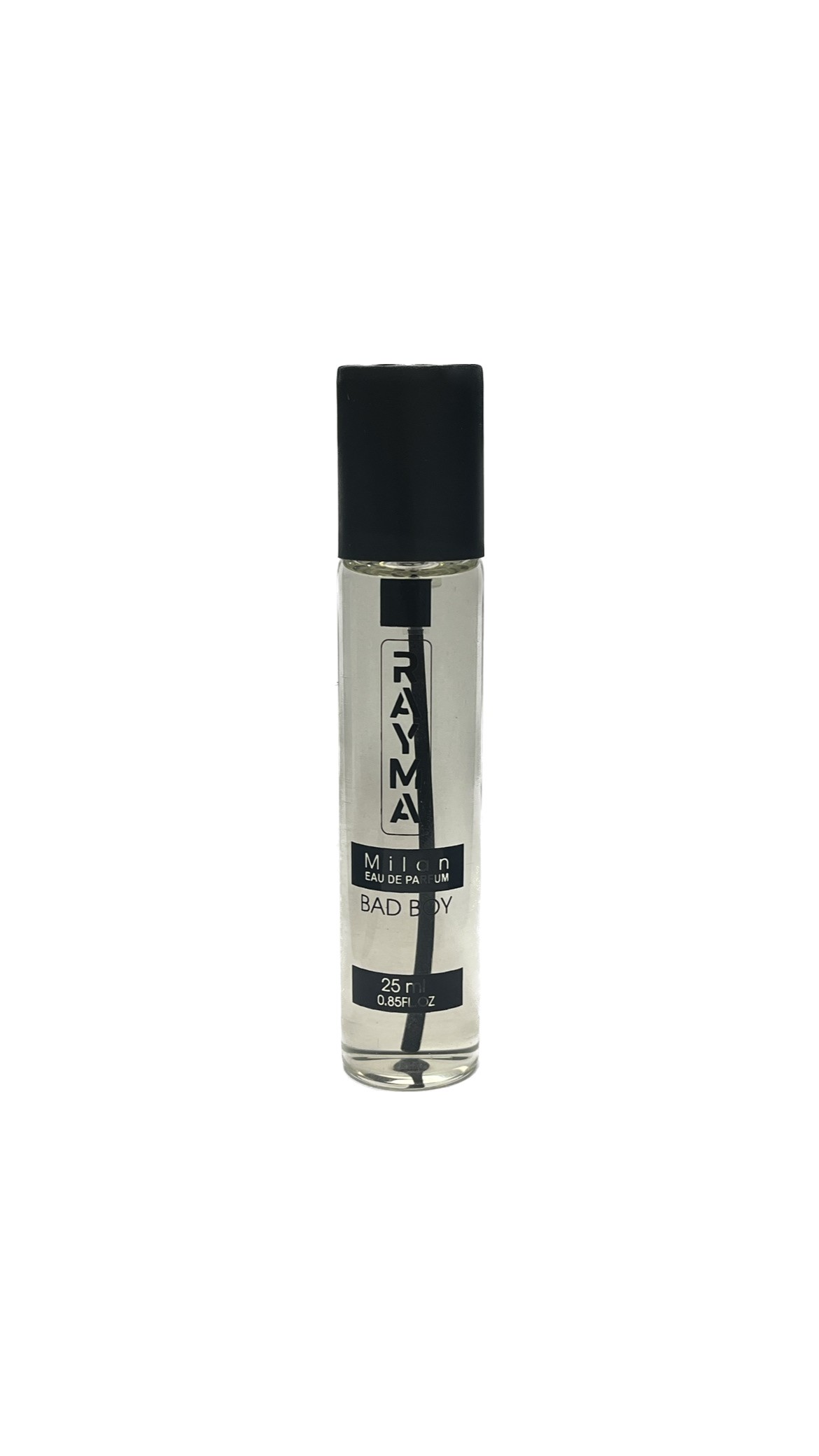 عطر جیبی بد بوی برند rayma