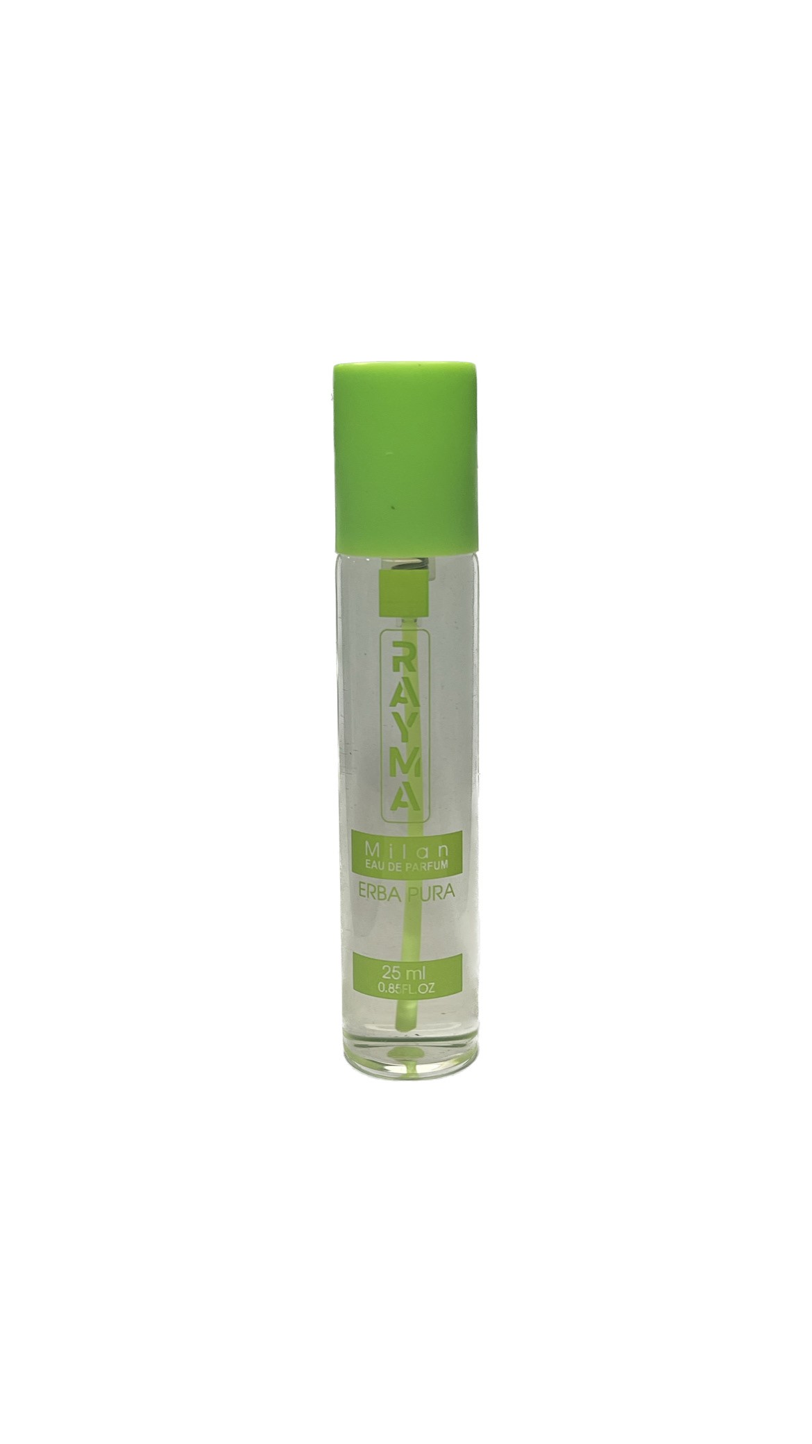 عطر جیبی اربا پورا برند rayma
