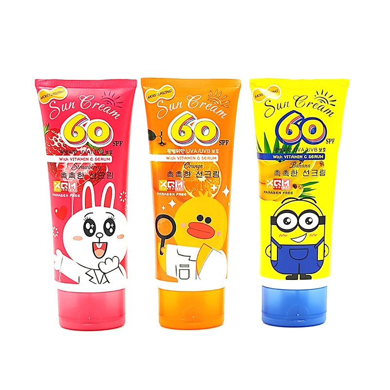 ضد آفتاب spf60 میشا