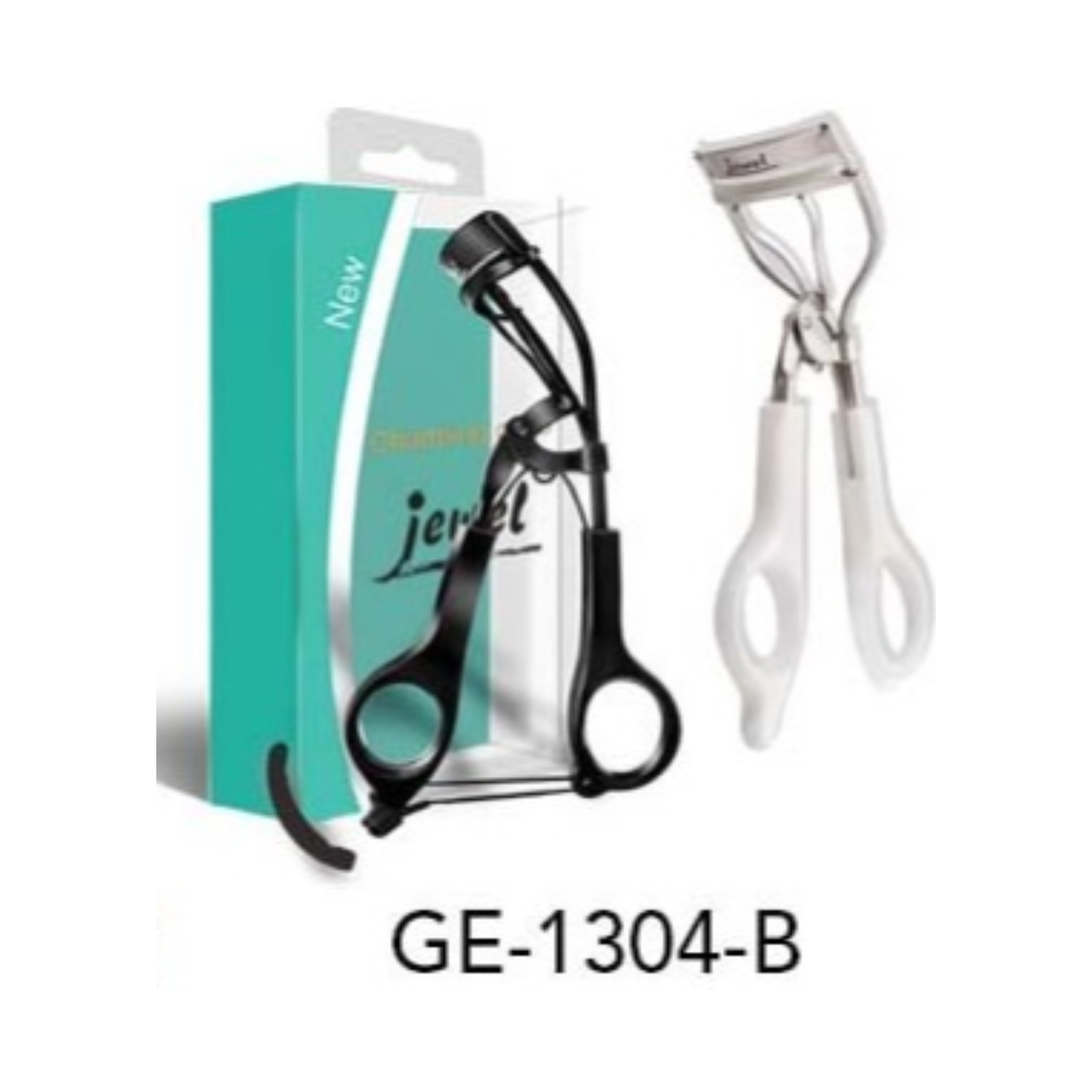 فرمژه کد 1304 تیتانیوم جیول