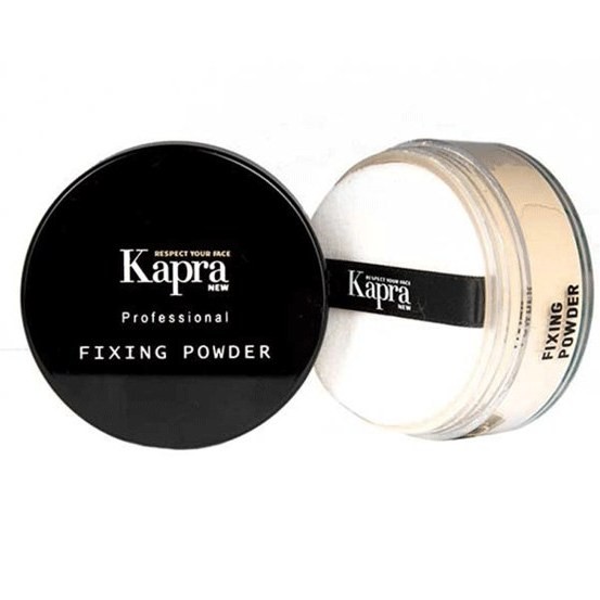 پودر فیکس کاپرا kapra