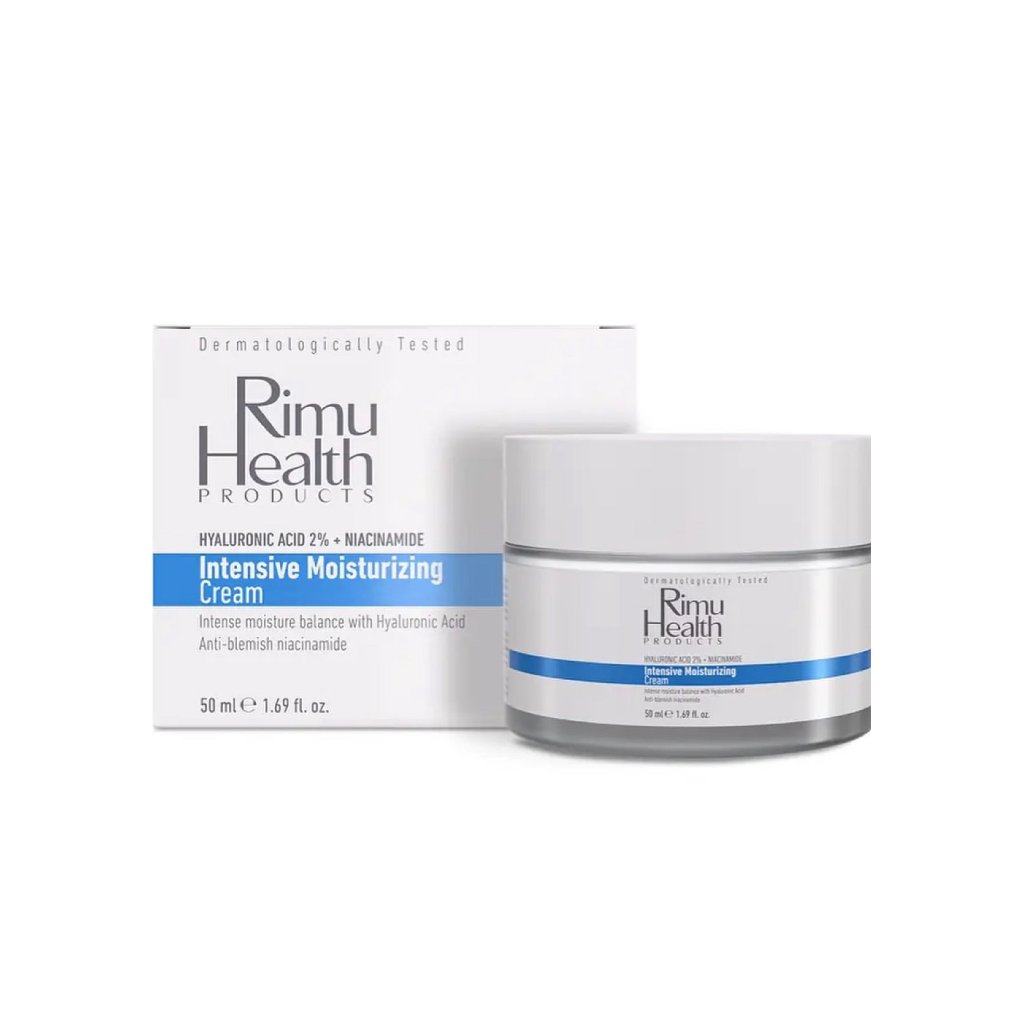 ابرسان کاسه ایی ریمو هلث rimu health