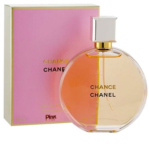 عطر chance chanel پینک