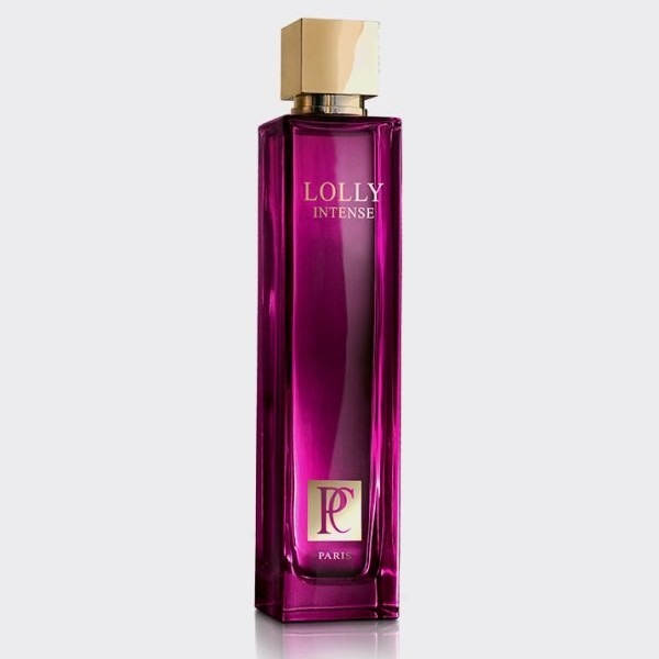 ادوپرفیوم زنانه پاکوروکا مدل LOLLY INTENSE حجم 100میل