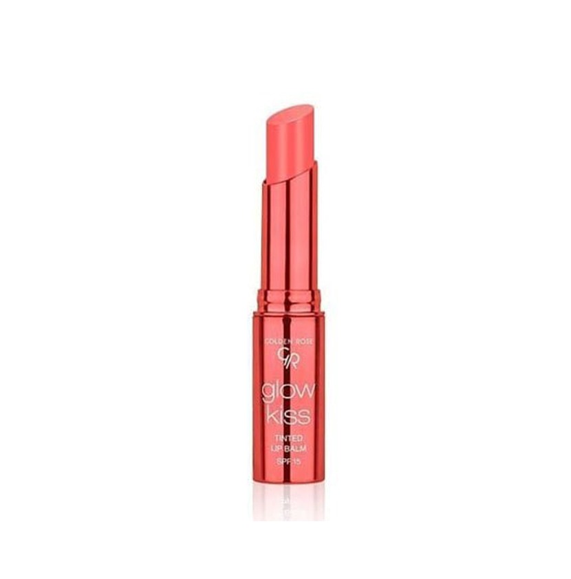 تینت لب 04 گلدن رز glow kiss