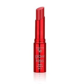 تینت لب 05 گلدن رز glow kiss
