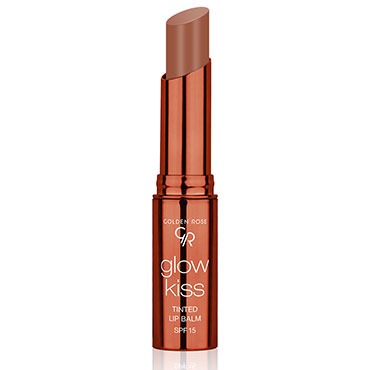 تینت لب 06 گلدن رز glow kiss