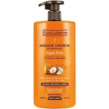 شامپو بدن برند اولودرم مدل ARGAN DIVIN