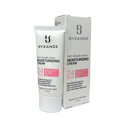 ابرسان صورت برند بیزانس ریچ مدلMOISTURIZING مخصوص پوست خشک