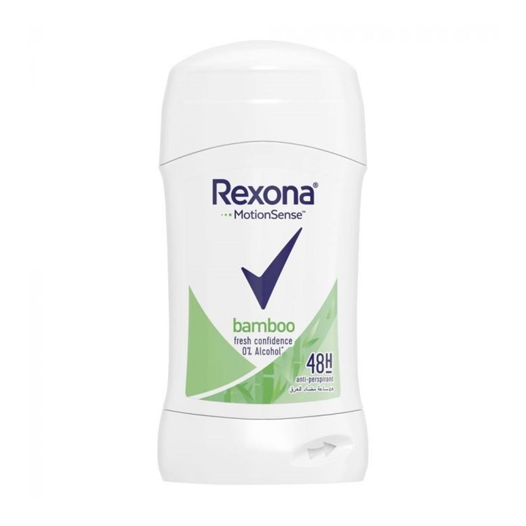 مام صابونی رکسونا REXONA زنانه مدل بامبو Bamboo