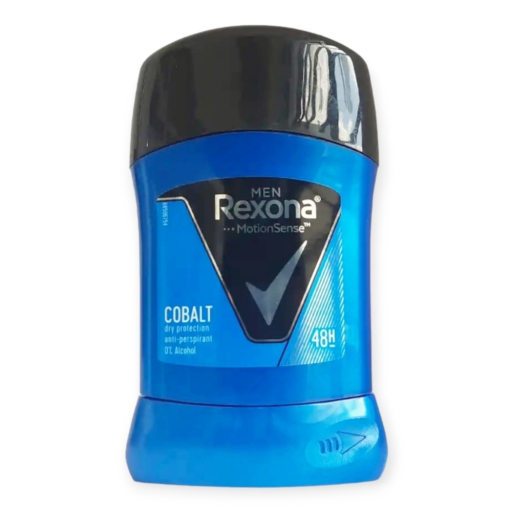 مام صابونی مردانه رکسونا REXONA مدل کبالت COBALT