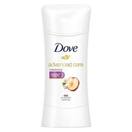 استیک دئودورانت داو مدل Dove Advanced Care