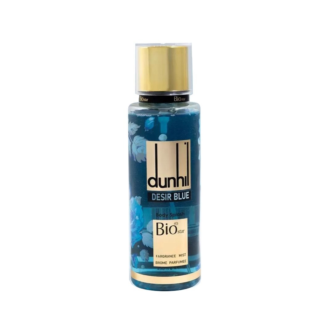 بادی اسپلش مردانه بیو استار مدل DUNEHIL (دانهیل) حجم 250 میلی لیتر