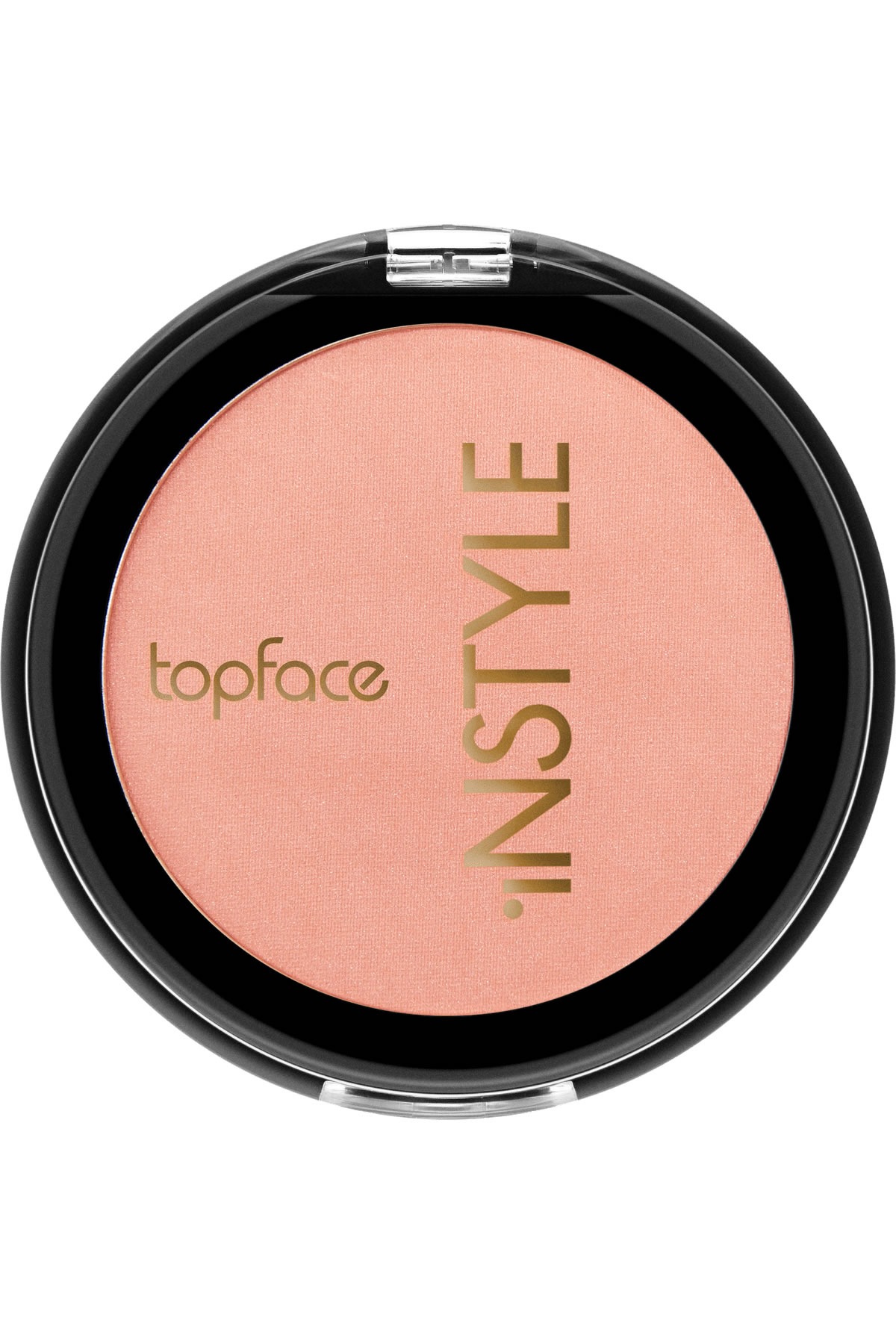 رژگونه تاپ فیس مدل اینستایل کد 006 Topface Instyle Blush On