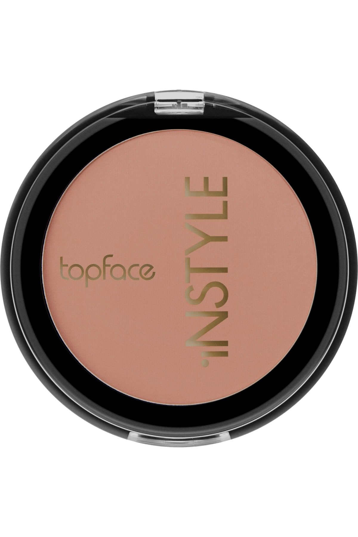رژگونه تاپ فیس مدل اینستایل کد 013 Topface Instyle Blush On