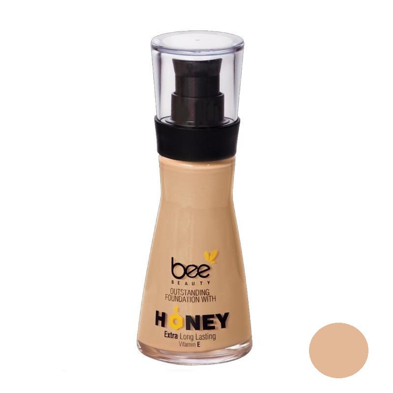 کرم پودر bee honey