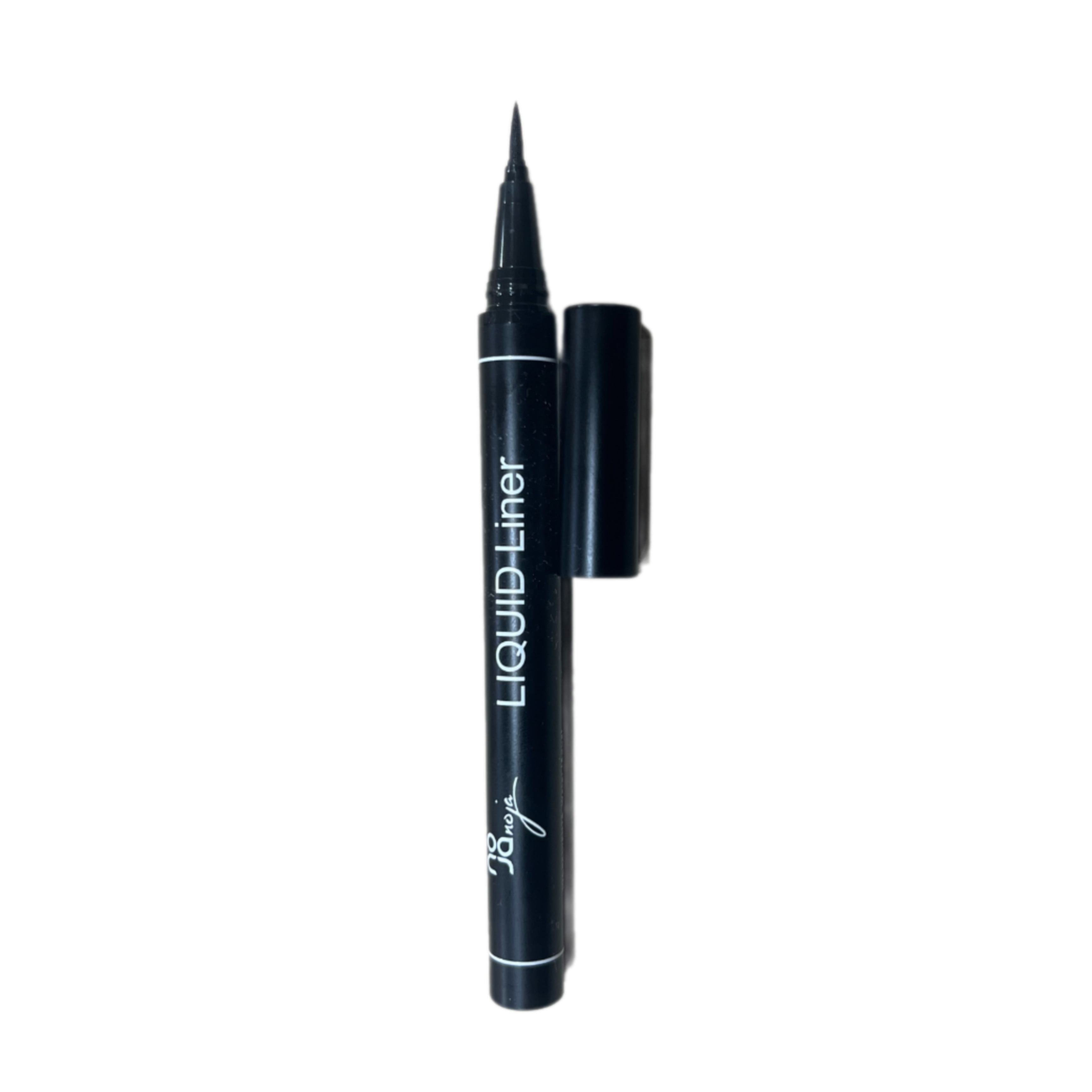 خط چشم ماژیکی نوژا ضد آب NOJA Waterproof Eyeliner Pen