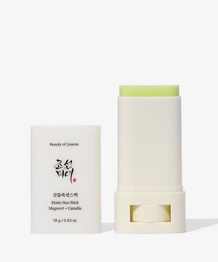 ضد آفتاب استیکی spf50 بیوتی اف جوسان