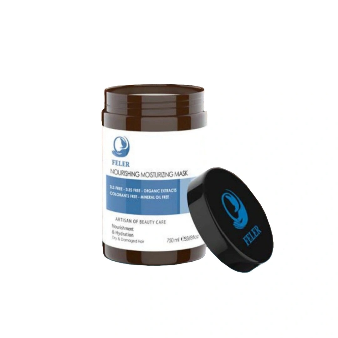 ماسک آبرسان نورشینگ Feler Nourishing Moisturizing Mask برند فلر